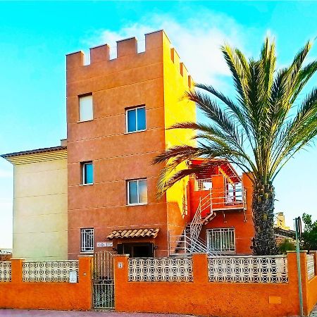Casasina Águilas Exterior photo