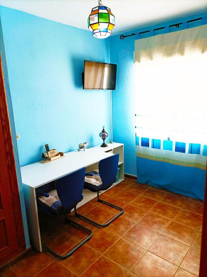 Casasina Águilas Exterior photo