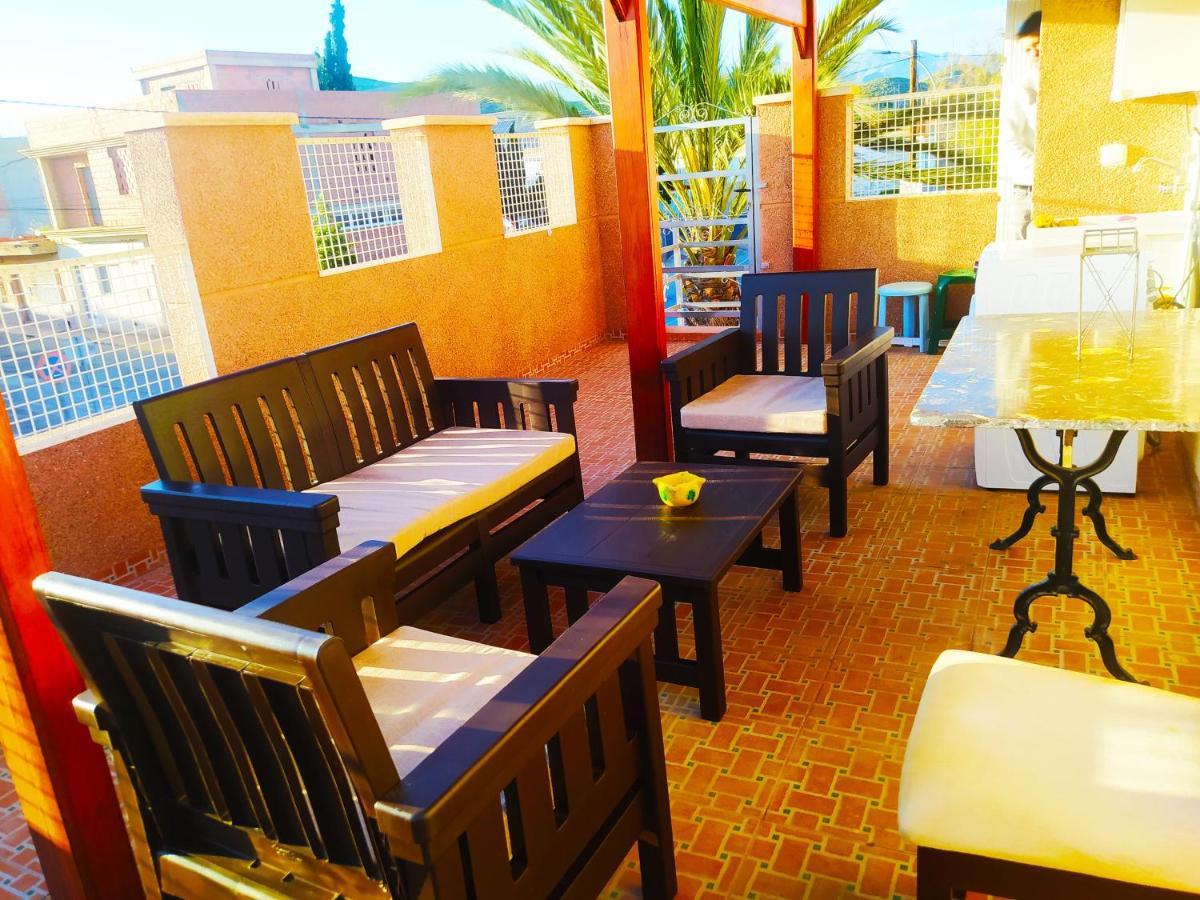 Casasina Águilas Exterior photo