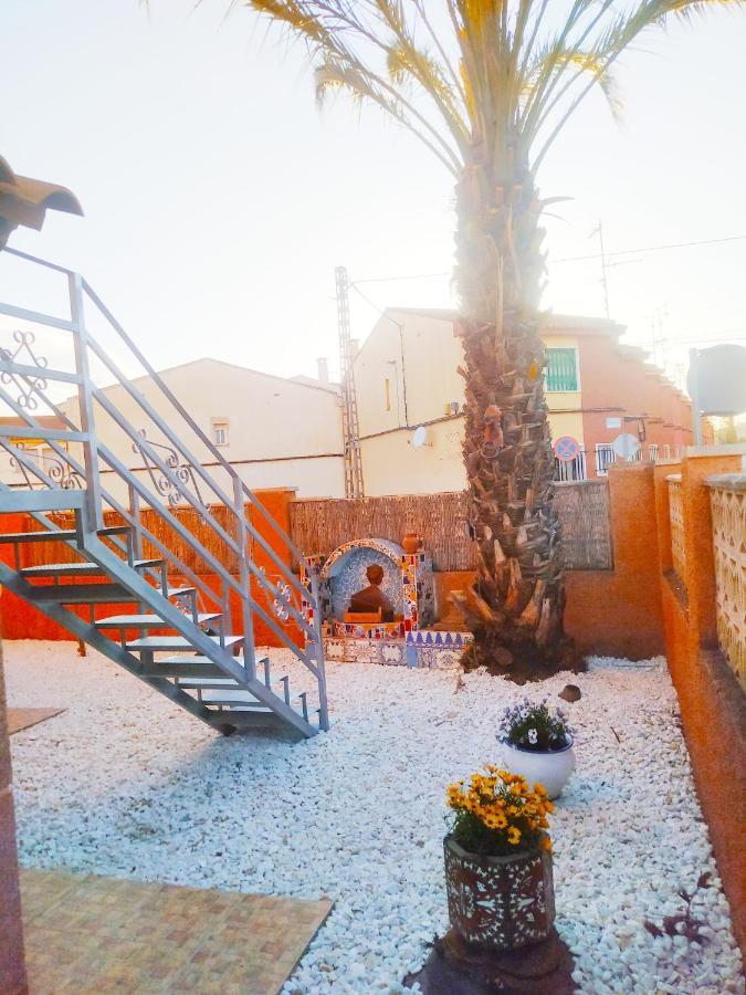 Casasina Águilas Exterior photo